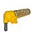 Bebedouro Hamster Amarelo 50ml | Injetfour - Imagem 4