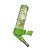 Bebedouro Hamster Verde 50ml | Injetfour - Imagem 3