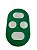 Comedouro 4 Furos Verde | Ornamental - Imagem 1