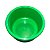 Porta Farinhada Tigela Verde Inquebrável Para Voadeira 400ml | InjetFour - Imagem 2