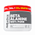 Beta Alanina 100% Pure (200g) - Atlhetica Nutrition - Imagem 1