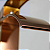 TORNEIRA BANHEIRO LAVABO MISTURADOR MONOCOMANDO CASCATA BICA ALTA ROSE GOLD - Imagem 4