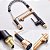 TORNEIRA GOURMET VIP MONOCOMANDO MISTURADOR SPRAY PRETO COM DOURADO/GOLD - Imagem 3