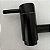 TORNEIRA PARA BANHEIRO LAVABO LINK BICA ALTA PRETO BLACK - Imagem 10
