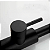 TORNEIRA COZINHA GOURMET MISTURADOR MONOCOMANDO EXTENSÍVEL PRETO FOSCO - Imagem 9