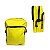 Shoulder Bag Yellow Finger Secret Original c/ Esconderijo Secreto - Imagem 3