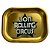 Bandeja Lion Rolling Circus - Gold Pequena - Imagem 1