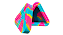 Slick Silicone Triangular Squadafum 13ml - Imagem 3