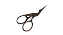 Tesoura Cisne - Imagem 4