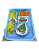 Kit Salvou Braza + Bandeja + Mocó - Imagem 7