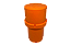 Dichavador Pote Squadafum - Imagem 8