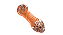 Pipe de vidro Squadafum - Glass Spoon - Imagem 2