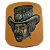 Porta Fumo Lion Rolling Circus - Imagem 8