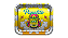 Bandeja de Metal Papelito - Pequena - Imagem 2