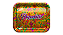 Bandeja de Metal Papelito - Pequena - Imagem 3