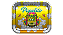 Bandeja de Metal Papelito - Grande - Imagem 1