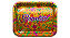 Bandeja de Metal Papelito - Grande - Imagem 2