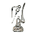 Bong de vidro Multi (Flor e Óleo) - Imagem 4