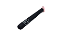 Piteira de vidro - Flame Hearts - Hippie Bong - Imagem 3