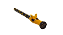 Piteira de Vidro - Girafa - Imagem 1