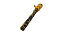 Piteira de Vidro - Girafa - Imagem 4