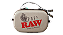 Case Puff Pró - Ed. Limitada - Raw Castor - Imagem 1