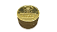 Dichavador de Metal bifásico - Gold P - Imagem 1