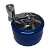 Dichavador de Metal Manivela - Imagem 3
