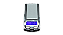 Mini Balança Chaveiro - Imagem 4