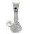 Bong de Vidro Na Boa - Médio - Imagem 1