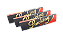 Combo Smoking Deluxe K.S. - Imagem 1
