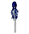 Piteira de Vidro Bocal Artesanal - Imagem 2