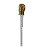 Piteira de Vidro Bocal Artesanal - Imagem 5