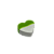 Slick Silicone - Coração 2ml - Imagem 2