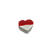 Slick Silicone - Coração 2ml - Imagem 3