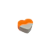 Slick Silicone - Coração 2ml - Imagem 4