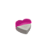 Slick Silicone - Coração 2ml - Imagem 5