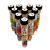 Cone de Sedas Terpenadas - Imagem 2