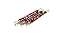 Piteira de vidro sem bocal - TRICOLOMBRA - Imagem 1