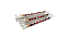 Piteira de vidro com bocal - TRICOLOMBRA - Imagem 1