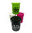 Pote Hermético Puffiz 60ml - Imagem 2