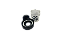Pote hermético com lupa Puffiz 120ml - Imagem 2