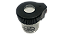 Pote hermético com lupa Puffiz 120ml - Imagem 3