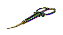 Tesoura ABDZ - Fly Curve - Imagem 3
