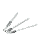 Piteira de vidro - Strabe Glass Inc 7cm - Imagem 2
