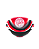 Cuia de Silicone - Tricolombra - Imagem 2