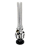 Bong de Acrílico 25cm - Imagem 4