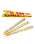 Cone Raw K.S. - 3 unid. - Imagem 2