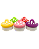 Slick Silicone - Cogumelo 5ml - Imagem 1