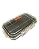 Case Sadhu Impermeável Black Crystal - Imagem 2